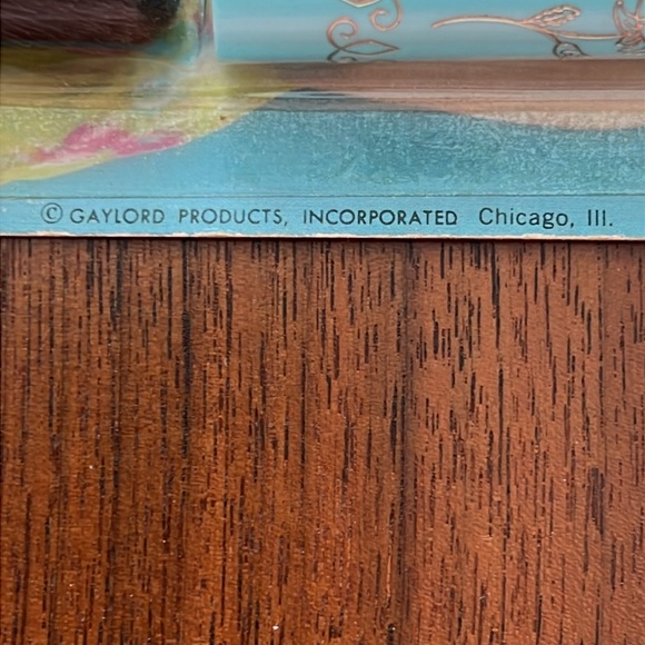 Make Up Brush - Picture 5 of 6